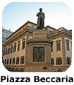 Piazza Beccaria